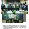 Dikritik Jangan “Mencak-Mencak”, Wawali Tekankan Sikap Dewasa di Halal Bihalal Paguyuban Klaten