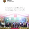Kafilah Kelurahan Teluk Lerong Ulu Juara Umum MTQ Sungai Kunjang, Wawali: Perkuat Nilai Al-Qur’an dalam Kehidupan