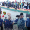 Wawali Saefuddin Zuhri Serukan Persatuan di Halalbihalal SIJAKA