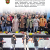 Wawali Tekankan Musik sebagai Penguat Karakter Generasi