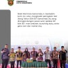 Wawali Samarinda Tekankan Literasi dan Pembentukan Adab pada HUT SDN 007 Samarinda Ulu