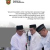 Wawali Hadiri Istighosah IGIC 2026, Samarinda Bidik Peran di Panggung Islam Dunia