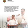 Launching Desa Cantik 2026, Pemkot Tancap Gas Wujudkan Kebijakan Berbasis Data hingga Level RT