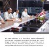 Andi Harun Perkuat Komunikasi, Rangkul Purnawirawan Polri