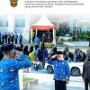 Pimpin Apel Hardiknas, Wawali Samarinda Gaungkan Pendidikan Inklusif dan SDM Unggul