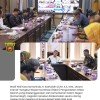 Ikut PKN II, Sekda Samarinda Perkuat Wawasan Kepemimpinan dan Tekankan Pelayanan Berkualitas