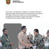 Wali Kota Andi Harun Undang Kemendagri Bedah Keuangan Daerah