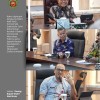 Di Tengah Tekanan Fiskal, Pemkot Samarinda Intensifkan Rakor Pendapatan Tiap Bulan