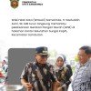 Saefuddin Zuhri: Pangan Murah Jadi Langkah Nyata Tekan Inflasi