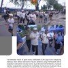 Wawali Saefuddin Zuhri Hadir di Tengah Semangat Runner Samarinda