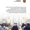 Audensi Bersama Tirtonegoro Foundation,Wawali Buka Pintu Dukungan untuk Event Nostalgia Kala Fest 2026