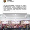 Hadiri Pelantikan PDKT, Wawali Harapkan Jadi Rumah Besar yang Pererat Persaudaraan, Jaga Marwah Budaya Dayak dan Berkontribusi Positif dalam Pembangunan