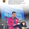 Samarinda Siap Sukseskan Kapolri Cup 2026, Ratusan Judoka Nasional Ramaikan Kota Tepian