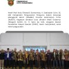 Wawali Samarinda Dorong IKAMBA Perkuat Persatuan