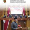 Enam Raperda di Luar Propemperda 2026 Disepakati, Wali Kota Tekankan Perda Jangan Sekadar FormalitasEnam Raperda di Luar Propemperda 2026 Disepakati, Wali Kota Tekankan Perda Jangan Sekadar Formalitas