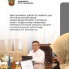 Saefuddin Asah Kepemimpinan Lewat Talent DNA