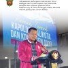 Samarinda Siap Sukseskan Kapolri Cup 2026, Ratusan Judoka Nasional Ramaikan Kota Tepian