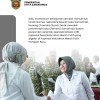 Sekda Neneng Hadiri Peresmian Serentak 1.061 Koperasi Merah Putih, Samarinda Siap Wujudkan Ekonomi Kerakyatan