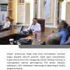 Wakil Wali Kota Pimpin Rapat Lanjutan Penanganan TPA Sambutan, Tekankan Ketelitian dan Kehati-hatian