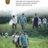 Wawali Saefuddin Zuhri Turun Langsung Gotong Royong Bersama Warga Lempake Tangani Banjir