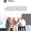 Kapolri Beri Apresiasi di Peresmian Aspol dan RS Bhayangkara, Andi Harun: Bantuan Kerja-Kerja Penegakan Hukum Begitu Besar Manfaatnya