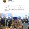 Wawali Samarinda Dorong Laskar Banjar Borneo Jadi Mitra Strategis Pembangunan dan Pelestarian Budaya