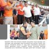 Borneo FC Tutup Musim dengan Pesta Gol, Wali Kota dan Wawali Samarinda Kompak Ikut Semarakkan Segiri