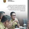 Bersama Tim Keuangan Daerah Unmul, Andi Harun Dorong Dashboard Fiskal Terintegrasi Perkuat Keuangan Daerah