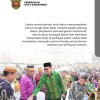Hadiri Pelantikan KKW, Andi Harun Apresiasi Kontribusi Warga Wajo bagi Pembangunan Samarinda