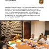 Neneng Chamelia Shanti Jelaskan Gaya Kepemimpinan Andi Harun dalam Penelitian Tesis Mahasiswa Unmul