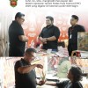 Wawali Apresiasi Pedas Puas Festival 2026, Dorong UMKM dan Perkuat Ekonomi Kerakyatan Samarinda