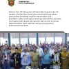 Kick Off Pelayanan KB Harganas ke-33 Digelar, Wawali Saefuddin Dorong Penguatan Keluarga dan Percepatan Penurunan Stunting