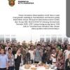 Andi Harun Dorong HMI Jadi Penjaga Peradaban dan Produsen Gagasan untuk Samarinda Maju