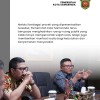 Dari Teras Samarinda 3 hingga Taman Keledang, Andi Harun Beri Sejumlah Catatan Penyempurnaan