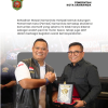 Pengurus Baru Dilantik, Wawali Dorong HDCI Jadi Pelopor Keselamatan Berkendara