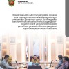 Terima Audiensi GMKI, Wawali Dukung Konfercab dan Peran Strategis Kaum Muda