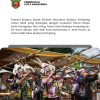 Festival Budaya Dayak Kenyah Pampang 2026 Resmi Dibuka, Wali Kota: Budaya Adalah Penjaga Identitas, Persatuan, dan Masa Depan Samarinda