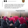 Lantik Kepala Sekolah dan Pejabat Fungsional, Neneng Dorong ASN Profesional dan Adaptif