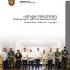 Andi Harun Perkuat Sinergi Forkopimda, Inflasi Terkendali dan Stabilitas Daerah Terjaga