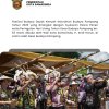 Festival Budaya Dayak Kenyah Pampang 2026 Resmi Dibuka, Wali Kota: Budaya Adalah Penjaga Identitas, Persatuan, dan Masa Depan Samarinda