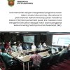 Samarinda Kejar Potensi Fiskal, Wali Kota Tekankan Kualitas Data