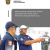 Perkuat Sinergi Forkopimda, Wawali Saefuddin Zuhri Hadiri Lomba Menembak Kapolda Kaltim Cup