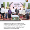 Wawali Saefuddin Zuhri Resmikan Masjid Al Hikam Lil Ta'ib, Ajak Masyarakat Menjadikan Masjid sebagai Pusat Pembinaan Umat