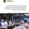 Wali Kota Andi Harun Selektif Pilih Pengelola Golf Driving