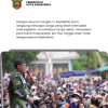 Hadiri Bersih Desa Dusun Margomulyo, Wawali Saefuddin Zuhri Apresiasi Pelestarian Tradisi dan Gotong Royong Warga