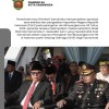 Pemkot Samarinda Apresiasi Dedikasi Polri pada Hari Bhayangkara ke-80