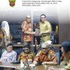 MWA Unhas dan Pemkot Samarinda Jajaki Kolaborasi Strategis, Armada Sampah Listrik hingga Smart City Incinerator Segera Ditindaklanjuti