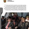 Pemkot Samarinda Apresiasi Dedikasi Polri pada Hari Bhayangkara ke-80