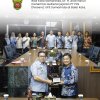 Andi Harun Perkuat Sinergi dengan PLN Demi Layanan Listrik Warga