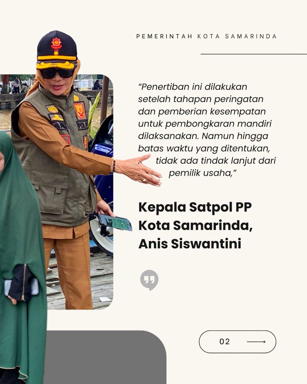 Lapak Cuci Box Ikan Ditertibkan, Fasilitas Umum Kembali Tertata dan Warga Tak Lagi Terganggu Bau Menyengat